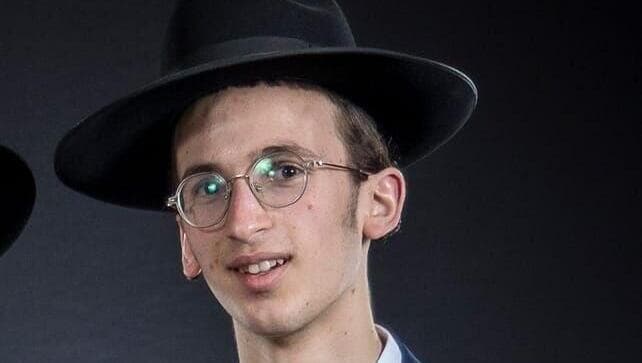 אברהם ישעיהו שפיגל ז"ל