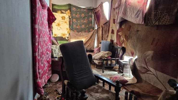 פעילות חטיבת הנחל בדרום לבנון במהלך הפסקת אש