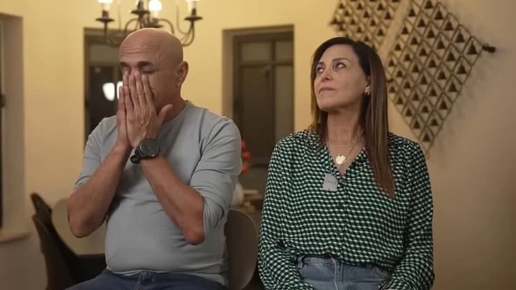 מתוך "בארץ הגיבורים"