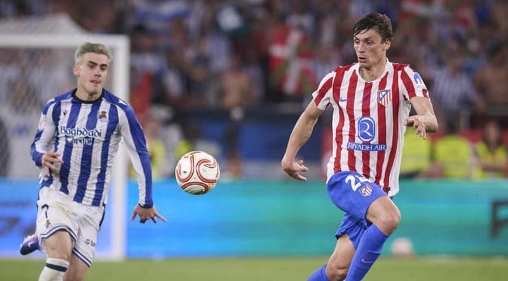 רובין לה נורמן