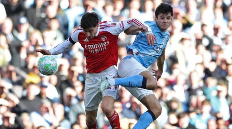 עבדוקאדיר חוסאנוב מקדים את קאי האברץ