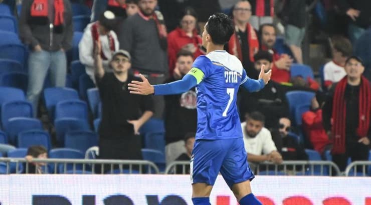 יאיר מרדכי חוגג