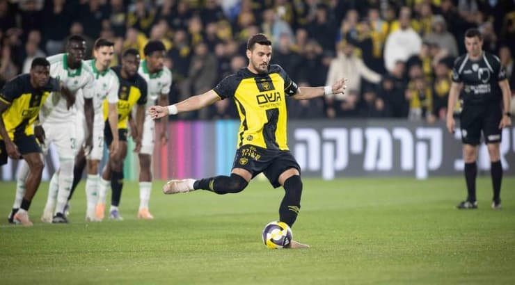 ירדן שועה כובש