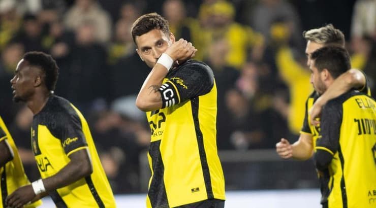 ירדן שועה חוגג