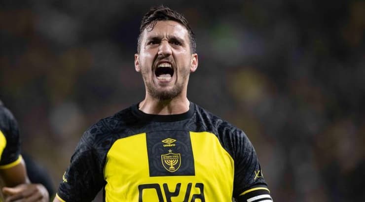 ירדן שועה מאושר