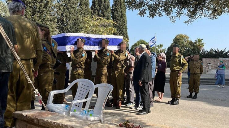 רס"ל לידור פורת ז"ל מובא למנוחות