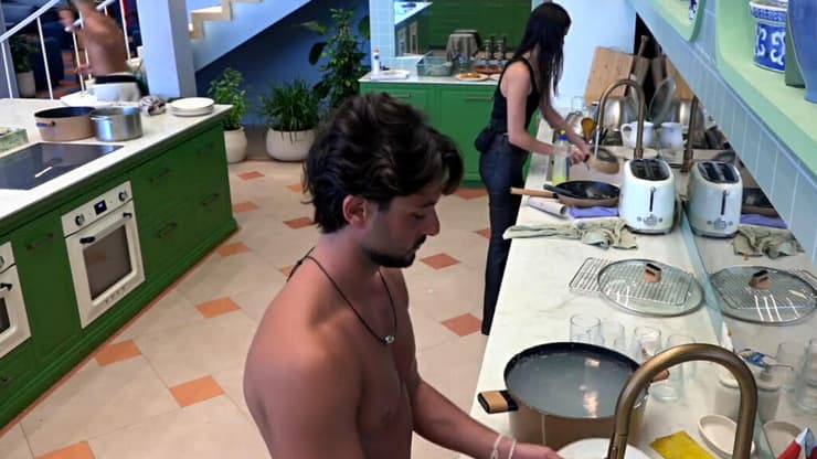 מתוך "האח הגדול"