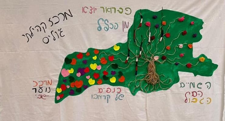 דגל השוויון של ג'וליס