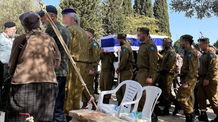 רס"ל לידור פורת ז"ל מובא למנוחות