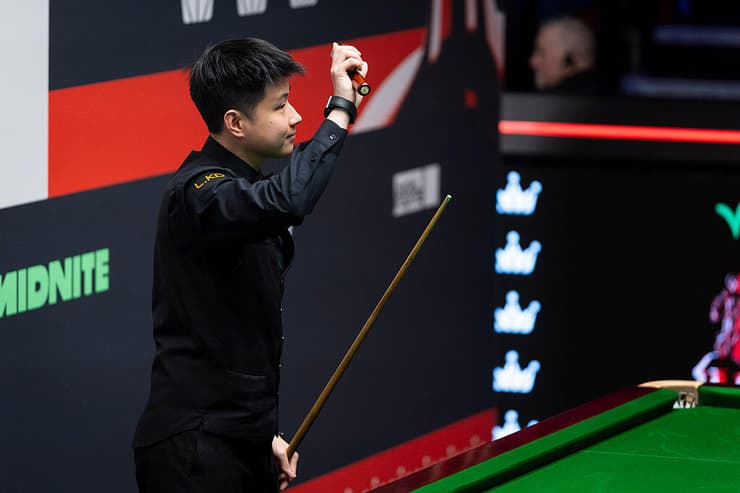 ז'או שינטונג