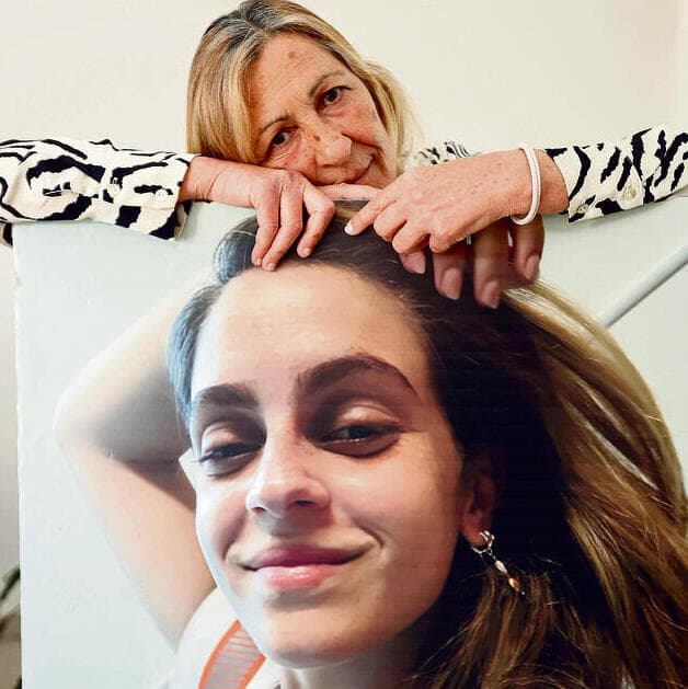 רחל מן. "לעמית היו הזדמנויות להציל את עצמה"