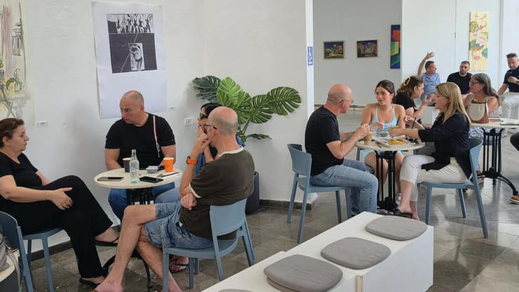 צילום: יאיר קראוס