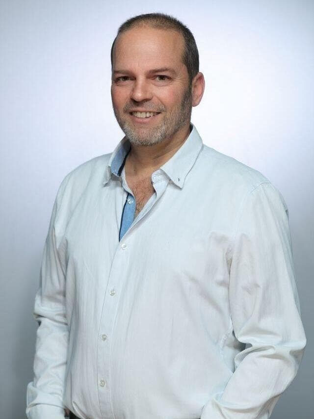 פרופ' אסף דיסטלפלד