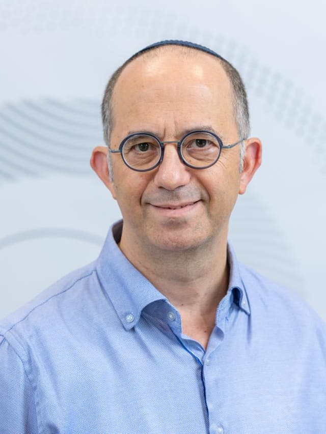 פרופ' אהוד ויס