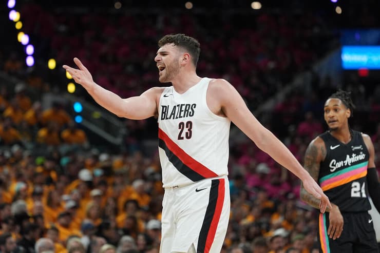 קלינגן עצבני