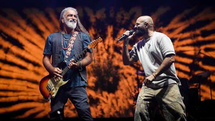 אברהם טל ומוש בן ארי