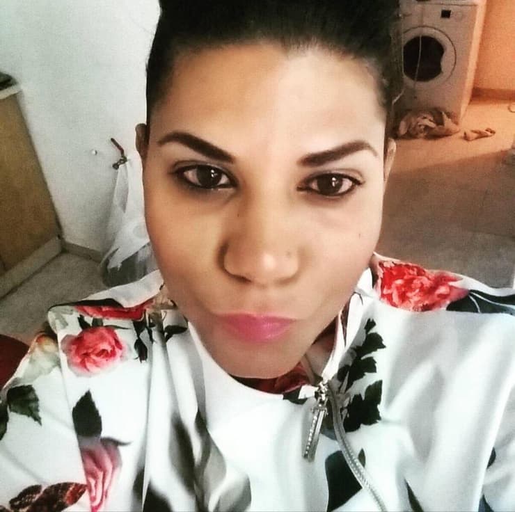 בעל רצח את אישתו בבאר שבע