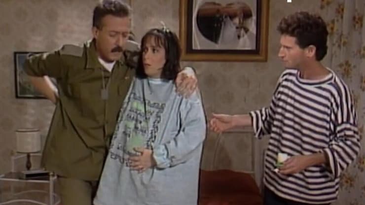 מתוך "כן מה?!"