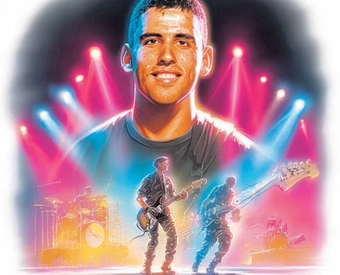 פרויקט נופלים AI