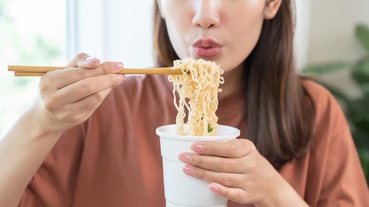 אוכל תאילנדי