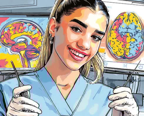 פרויקט נופלים AI