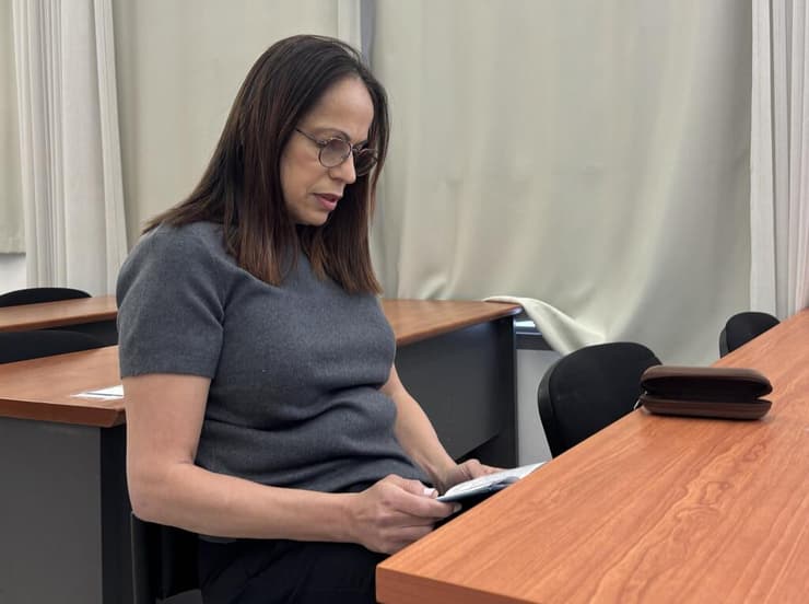 אילנית פילבר