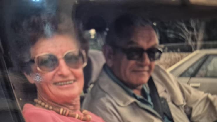 ריבי ומשה און