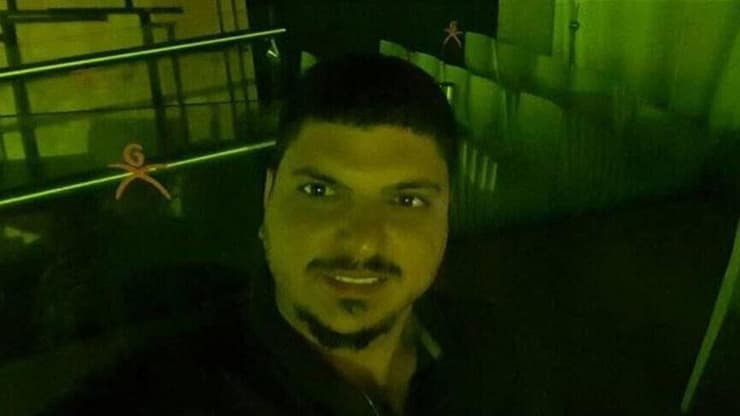 בעל רצח את אישתו בבאר שבע