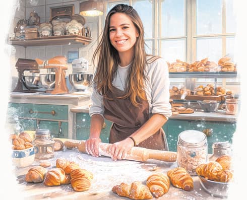 פרויקט נופלים AI