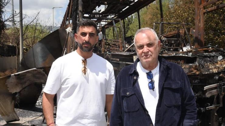 פרוטקשן בראש פינה