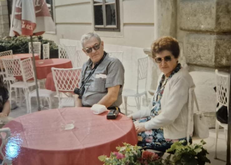 ריבי ומשה און