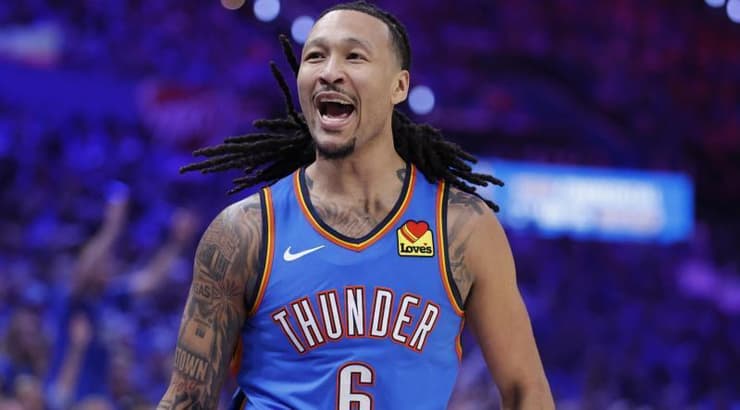 ג'יילן וויליאמס