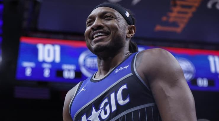 וונדל קרטר ג'וניור