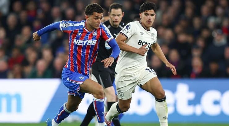 ברנן ג'ונסון מול מתיאוס פרננדש