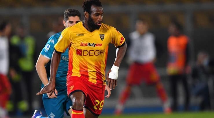 לסאנה קוליבאלי