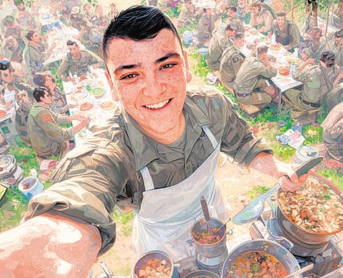 פרויקט נופלים AI