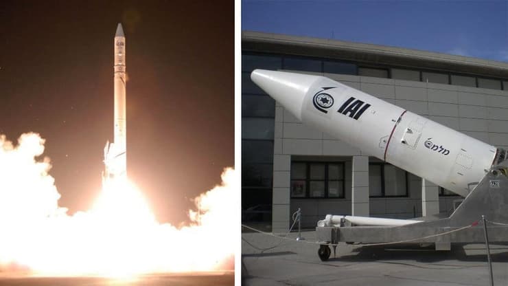 שוכלל ושופר, אבל הטיל שהר-אבן הוביל את פיתוחו עדיין משמש את ישראל בשיגור לוויינים. שיגור אופק 7 ב-2007 בטיל שביט, והשלב השלישי של הטיל שהוצג בתערוכה ב-2009 