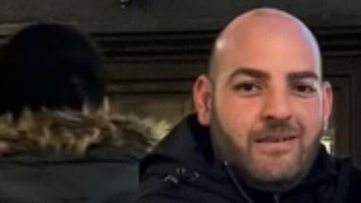 אחמד עיסא שנרצח בכפר קאסם אחמד עיסא נרצח בכפר קאסם