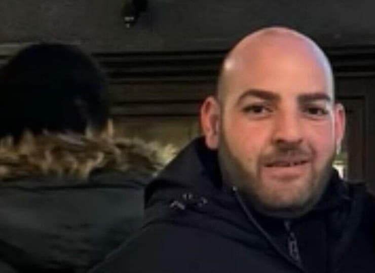  אחמד עיסא נרצח בכפר קאסם