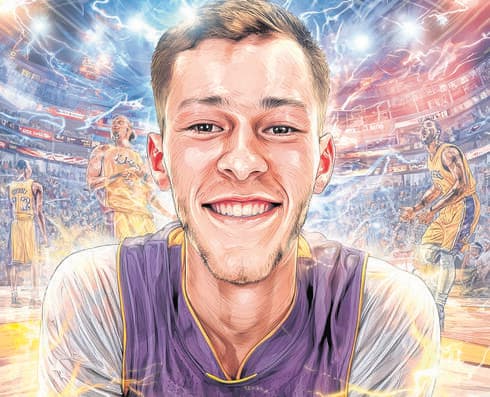 פרויקט נופלים AI