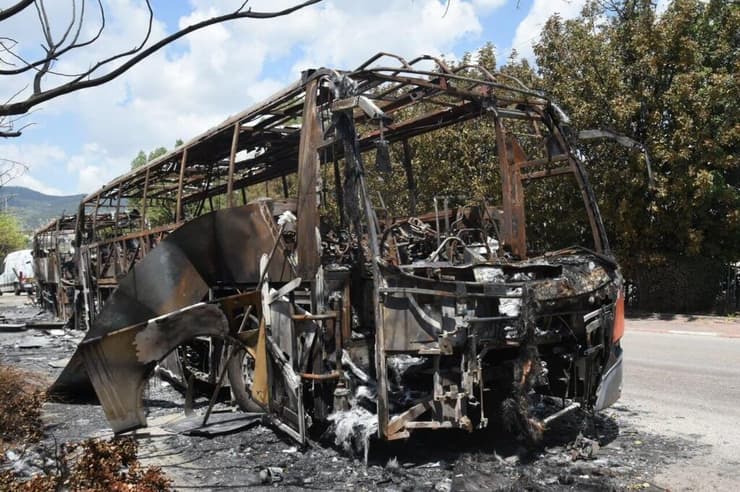 פרוטקשן בראש פינה