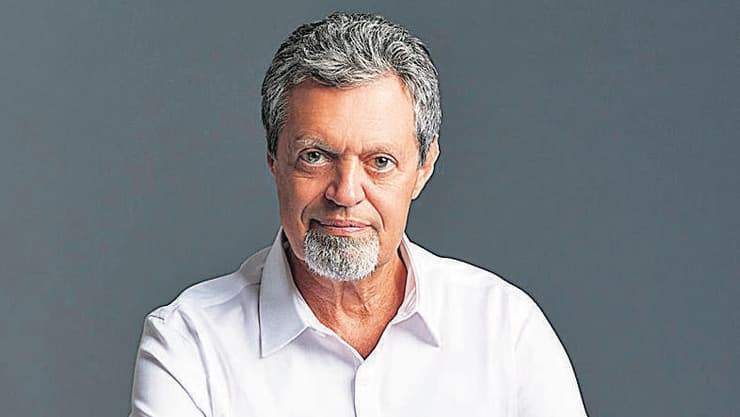 ד"ר אביעד גוז