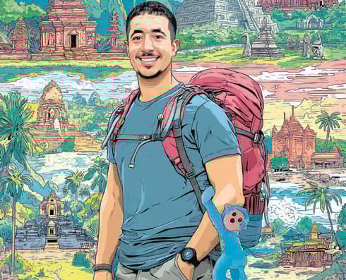 פרויקט נופלים AI