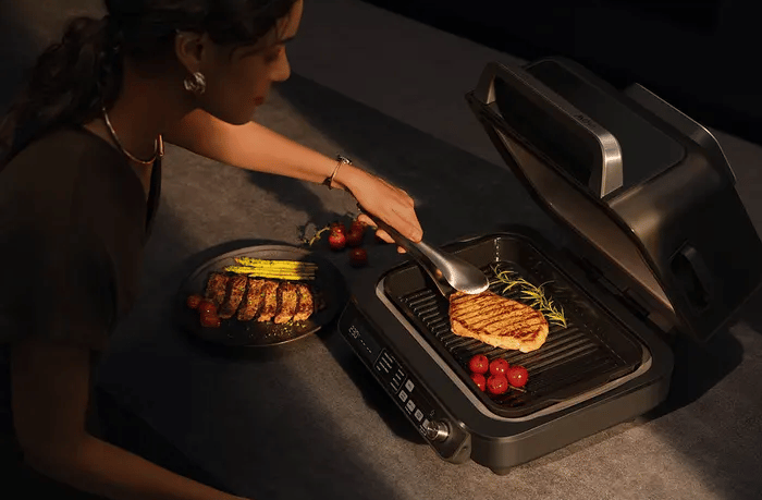 הגריל MOVA IG20 Pro