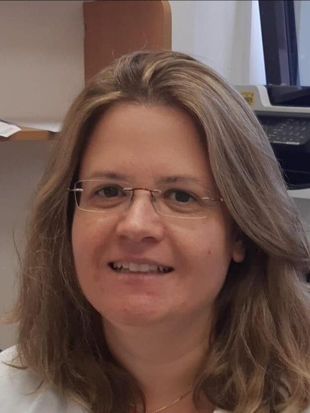 ד"ר נטלי מימון באדיבות המצולמת