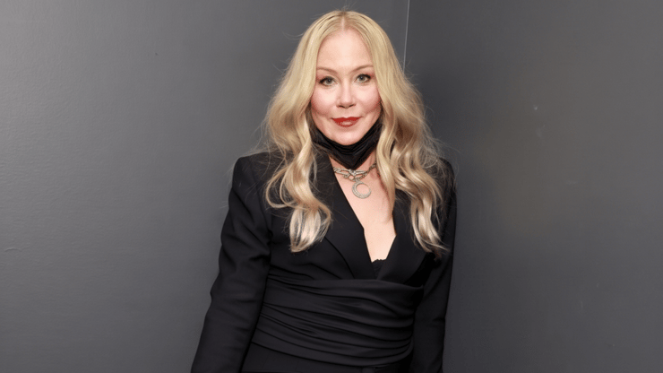 כריסטינה אפגלייט