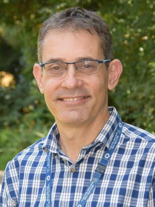 ד"ר אופיר לבון 
