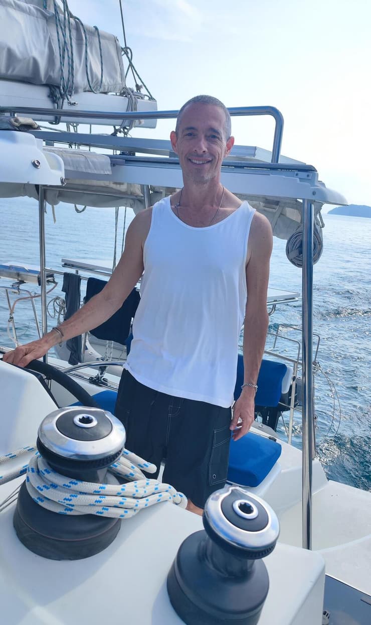 אריק רוזנטל