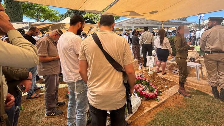 טקסי יום הזיכרון לחללי מערכות ישראל ונפגעי פעולות האיבה