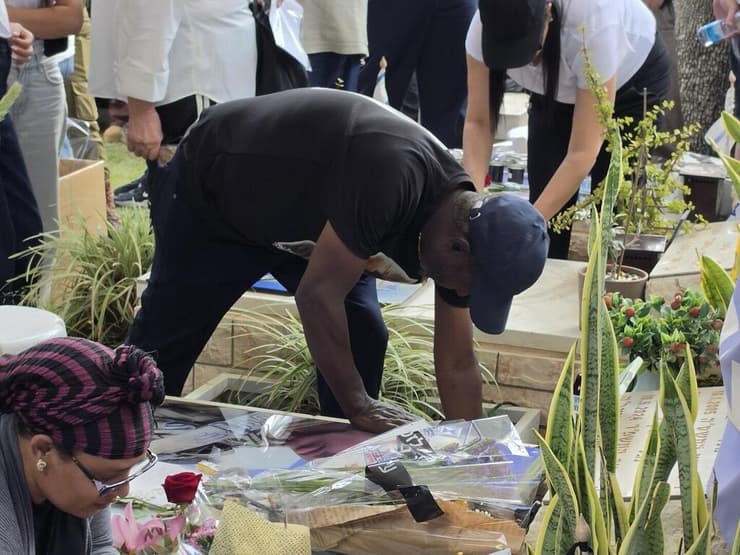 טקסי יום הזיכרון לחללי מערכות ישראל ונפגעי פעולות האיבה